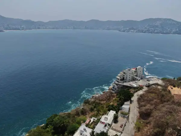 Terreno en venta en Las Playas, Acapulco de Juárez — foto 2 de 9