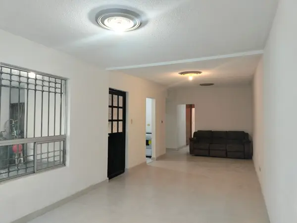 Casa en venta en Roma, Torreón — foto 3 de 14