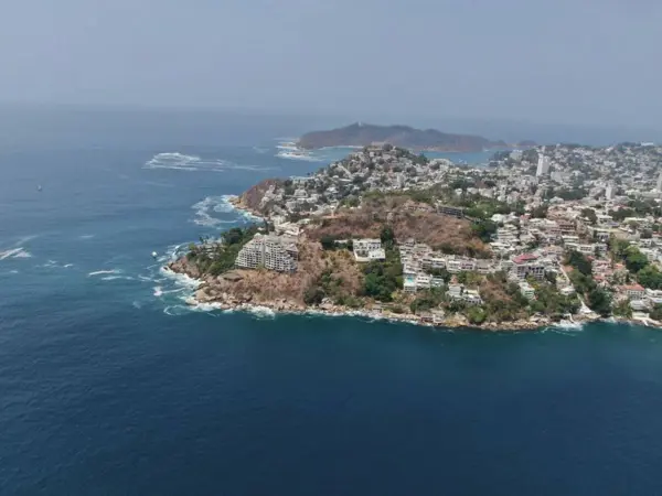 Terreno en venta en Las Playas, Acapulco de Juárez — foto 3 de 9