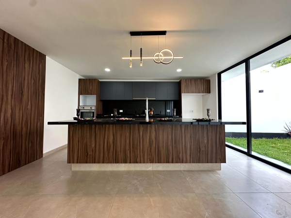 Casa en venta en Lomas de Angelópolis, San Andrés Cholula — foto 3 de 12