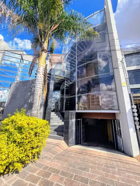 Oficina en renta en Anzures, Puebla, Puebla