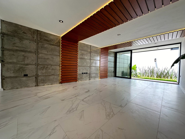 Casa en venta en Lomas de Angelópolis, San Andrés Cholula — foto 2 de 13