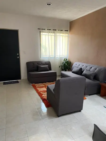 Casa en venta en Las Américas, Mérida — foto 3 de 15