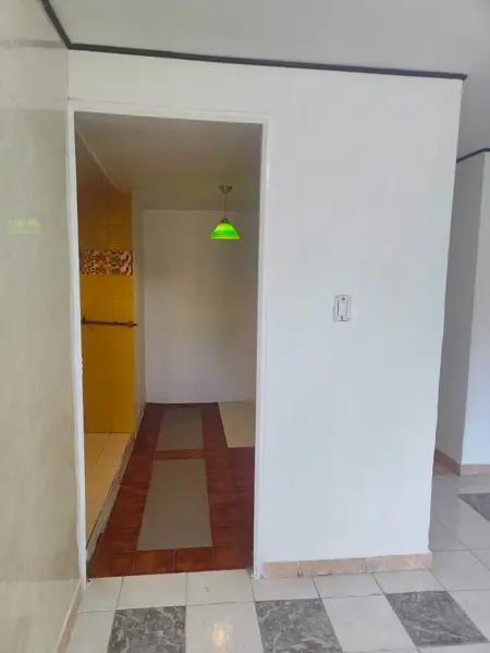 Departamento en venta en Narciso Mendoza, Tlalpan — foto 2 de 7