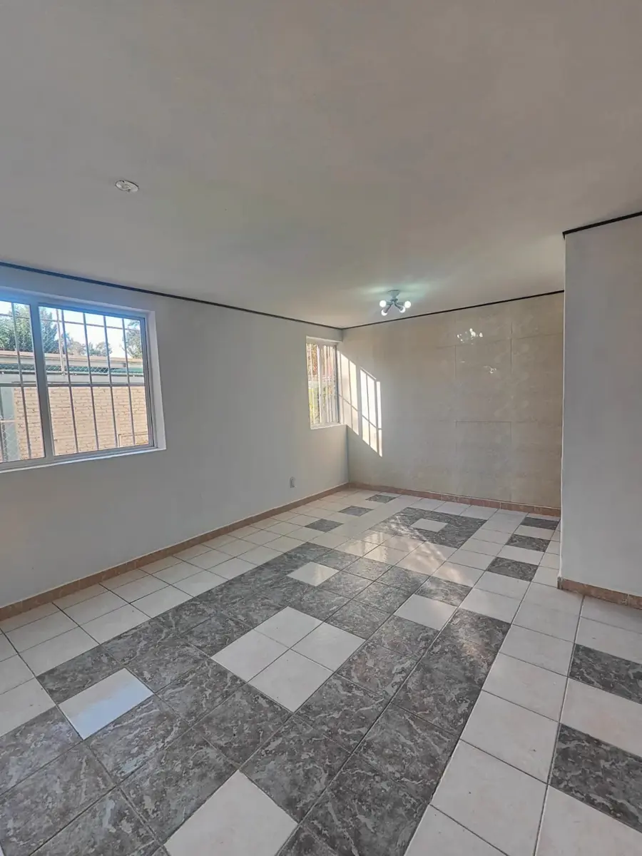 Departamento en venta en Narciso Mendoza, Tlalpan — foto 1 de 7