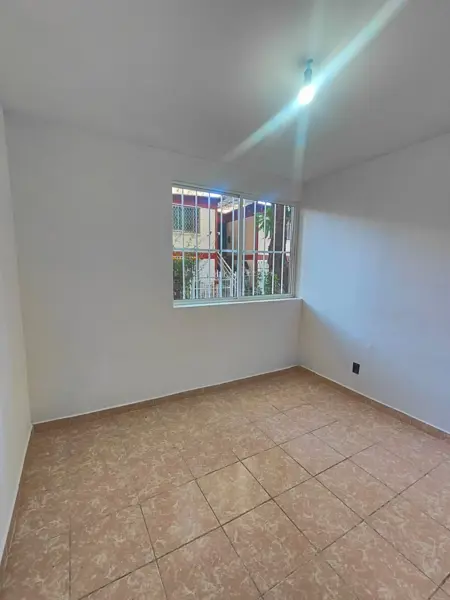 Departamento en venta en Narciso Mendoza, Tlalpan — foto 3 de 7
