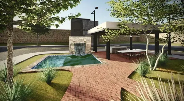 Terreno en venta en Los Viñedos, Torreón — foto 2 de 7