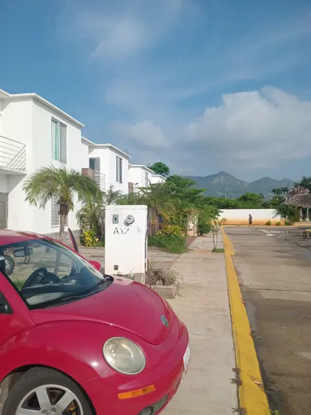 Casa en venta en Palma Diamante, Acapulco de Juárez — foto 3 de 25