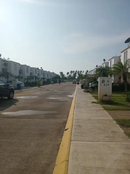 Casa en venta en Palma Diamante, Acapulco de Juárez — foto 2 de 25