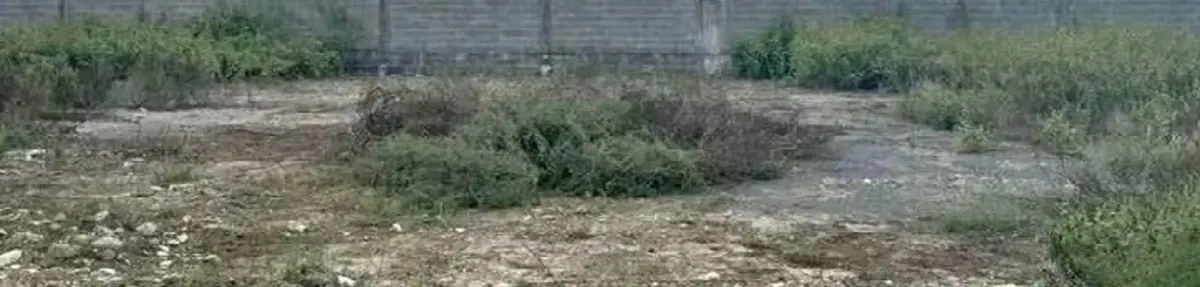 Terreno en venta en La Encomienda, General Escobedo