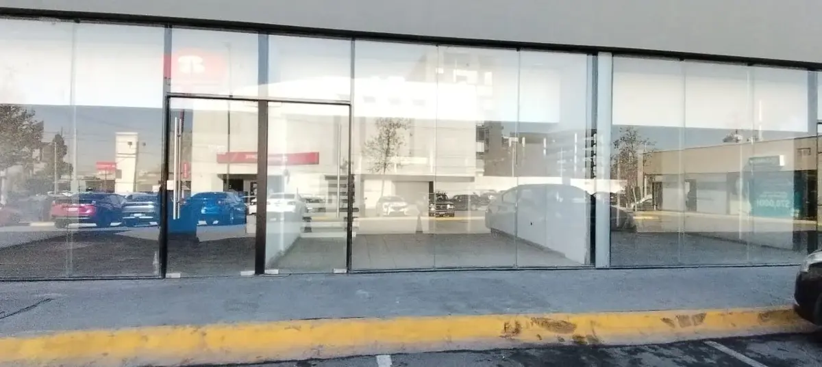 Local en renta en Republica Norte, Saltillo — foto 1 de 2
