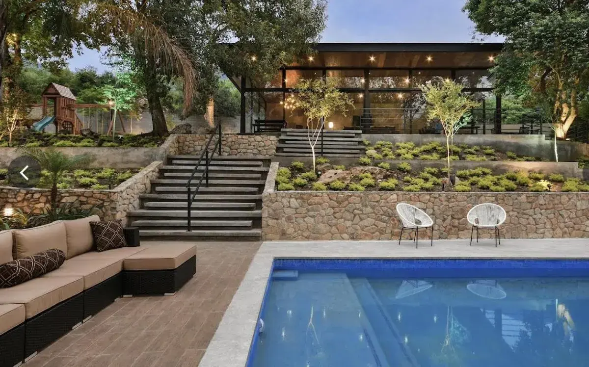 Casa en venta en Huajuquito o los Cavazos, Santiago — foto 1 de 34