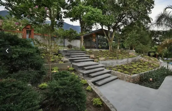 Casa en venta en Huajuquito o los Cavazos, Santiago — foto 3 de 34