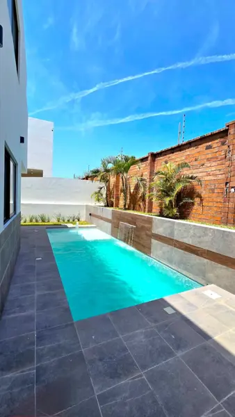 Casa en venta en Punta Tiburón, Residencial, Marina y Golf, Alvarado — foto 2 de 7