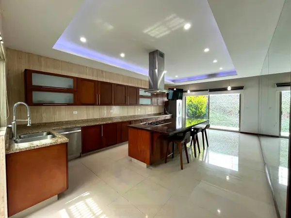 Casa en venta en Lomas de Angelópolis, San Andrés Cholula — foto 2 de 15