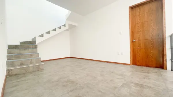 Casa en venta en Momoxpan, San Pedro Cholula — foto 3 de 11