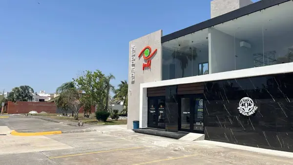 Terreno en venta en Las Palmas, Medellín de Bravo — foto 2 de 3