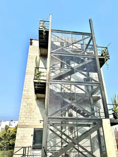 Departamento en venta en Palmira Tinguindin, Cuernavaca — foto 2 de 11