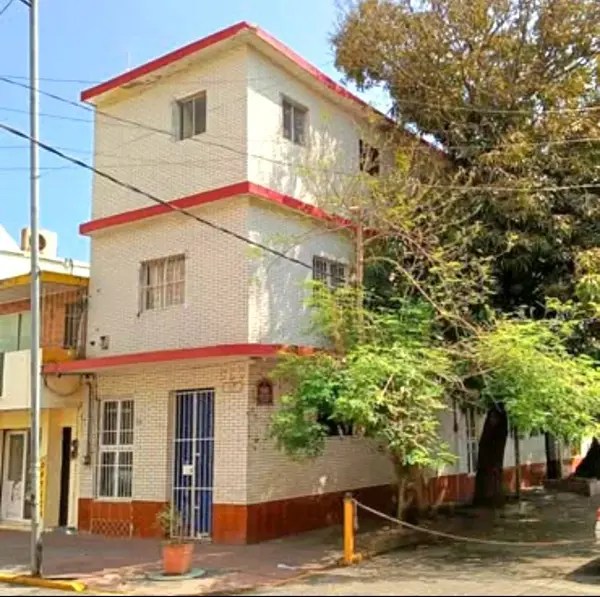 Edificio en venta en Veracruz Centro, Veracruz — foto 2 de 6