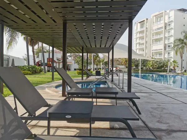 Departamento en venta en Paraíso Country Club, Emiliano Zapata — foto 3 de 32