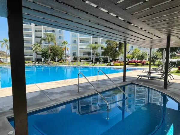 Departamento en venta en Paraíso Country Club, Emiliano Zapata — foto 2 de 32