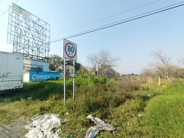 Terreno en venta en Miradores (Miradores del Mar), Emiliano Zapata — foto 2 de 7