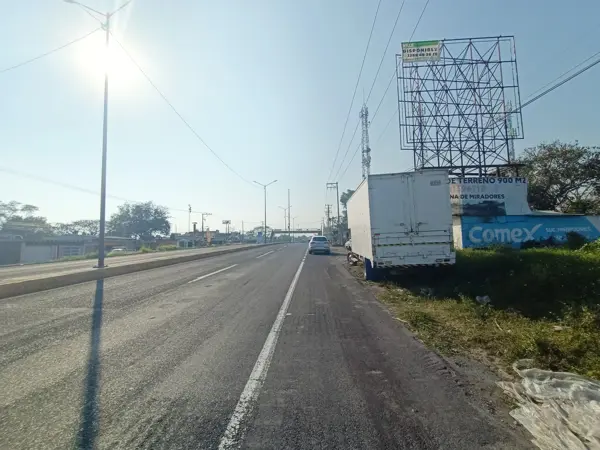 Terreno en venta en Miradores (Miradores del Mar), Emiliano Zapata — foto 3 de 7
