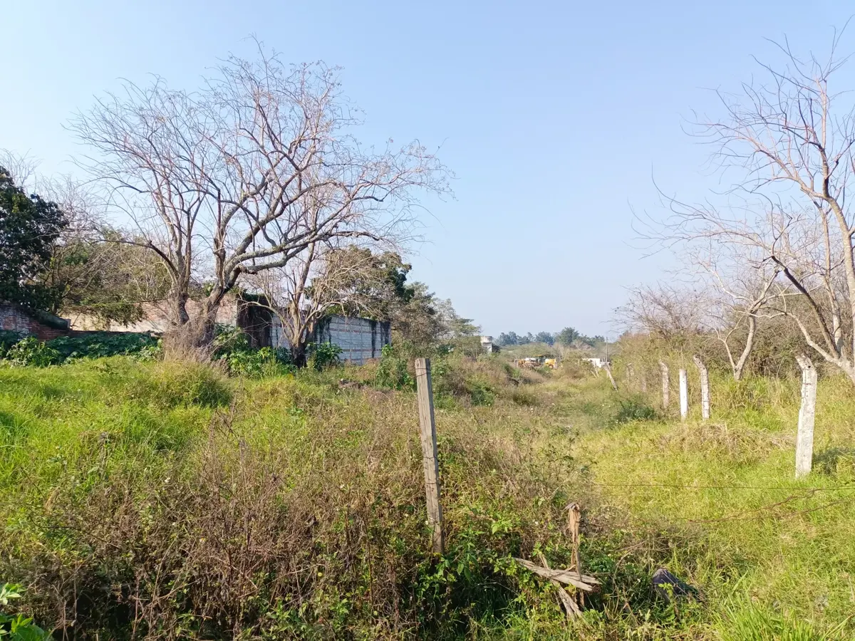 Terreno en venta en Miradores (Miradores del Mar), Emiliano Zapata — foto 1 de 7