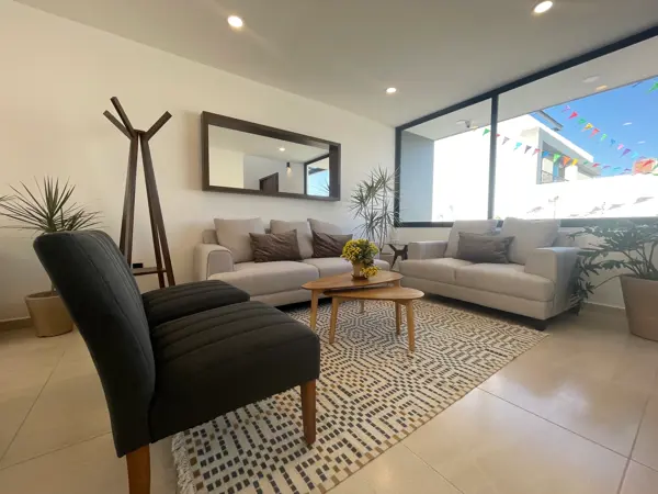 Casa en venta en Jesús Tlatempa, San Pedro Cholula — foto 3 de 18