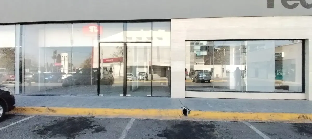 Local en renta en Republica Norte, Saltillo — foto 1 de 3