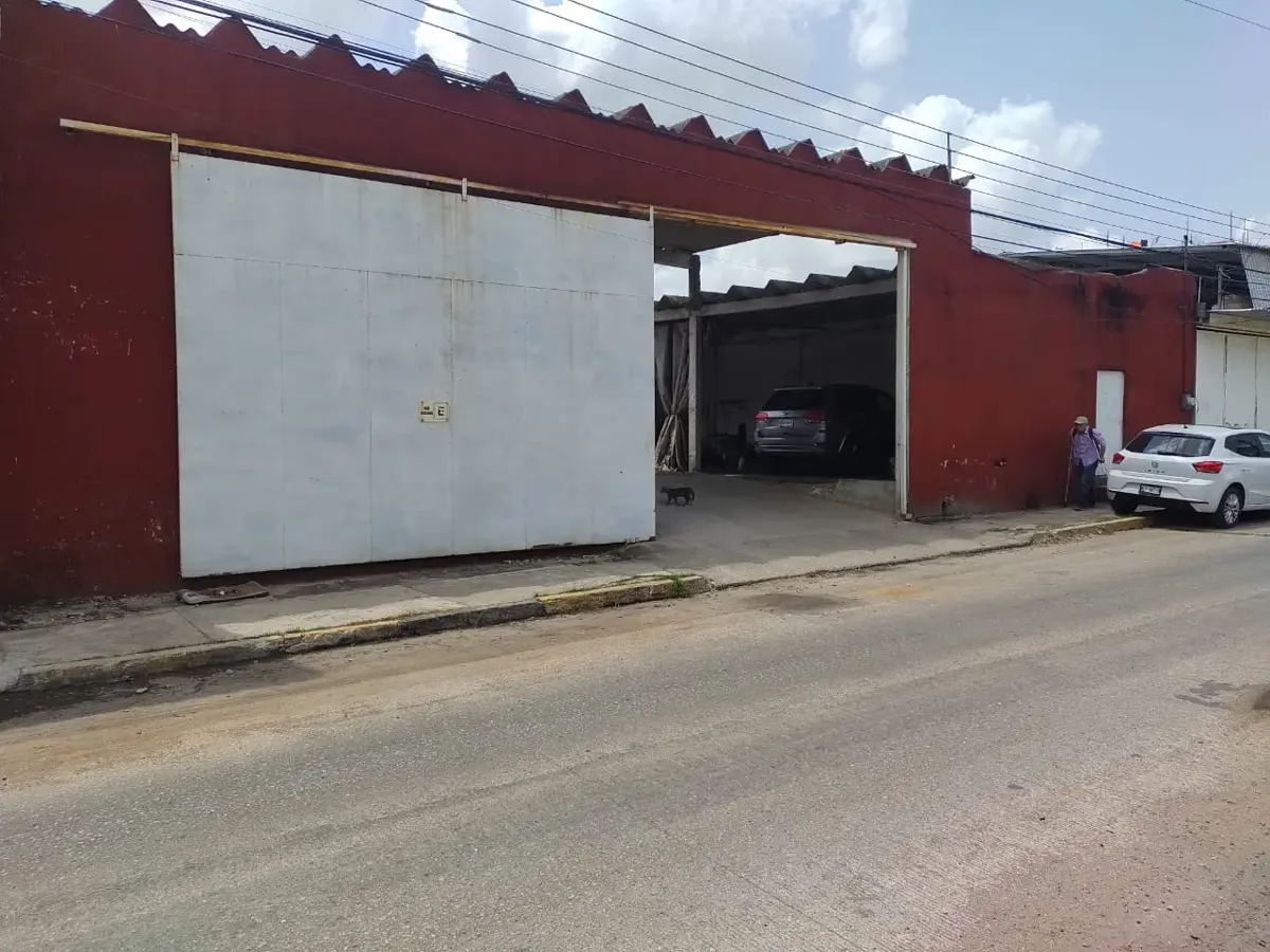 Terreno en renta en Las Delicias, Centro — foto 1 de 9
