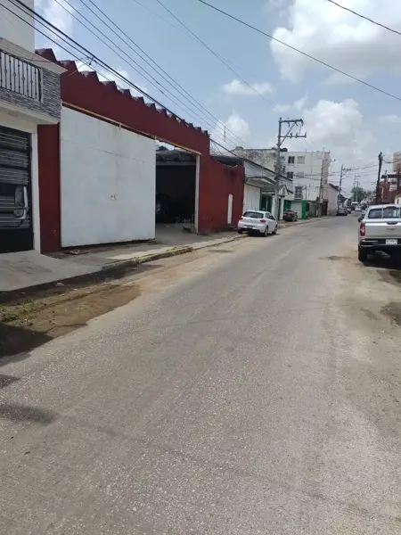 Terreno en renta en Las Delicias, Centro — foto 2 de 9