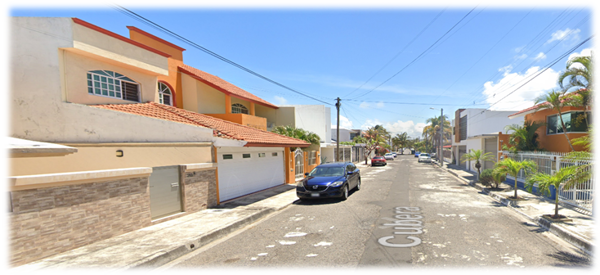 Casa en venta en Costa de Oro, Boca del Río — foto 2 de 12