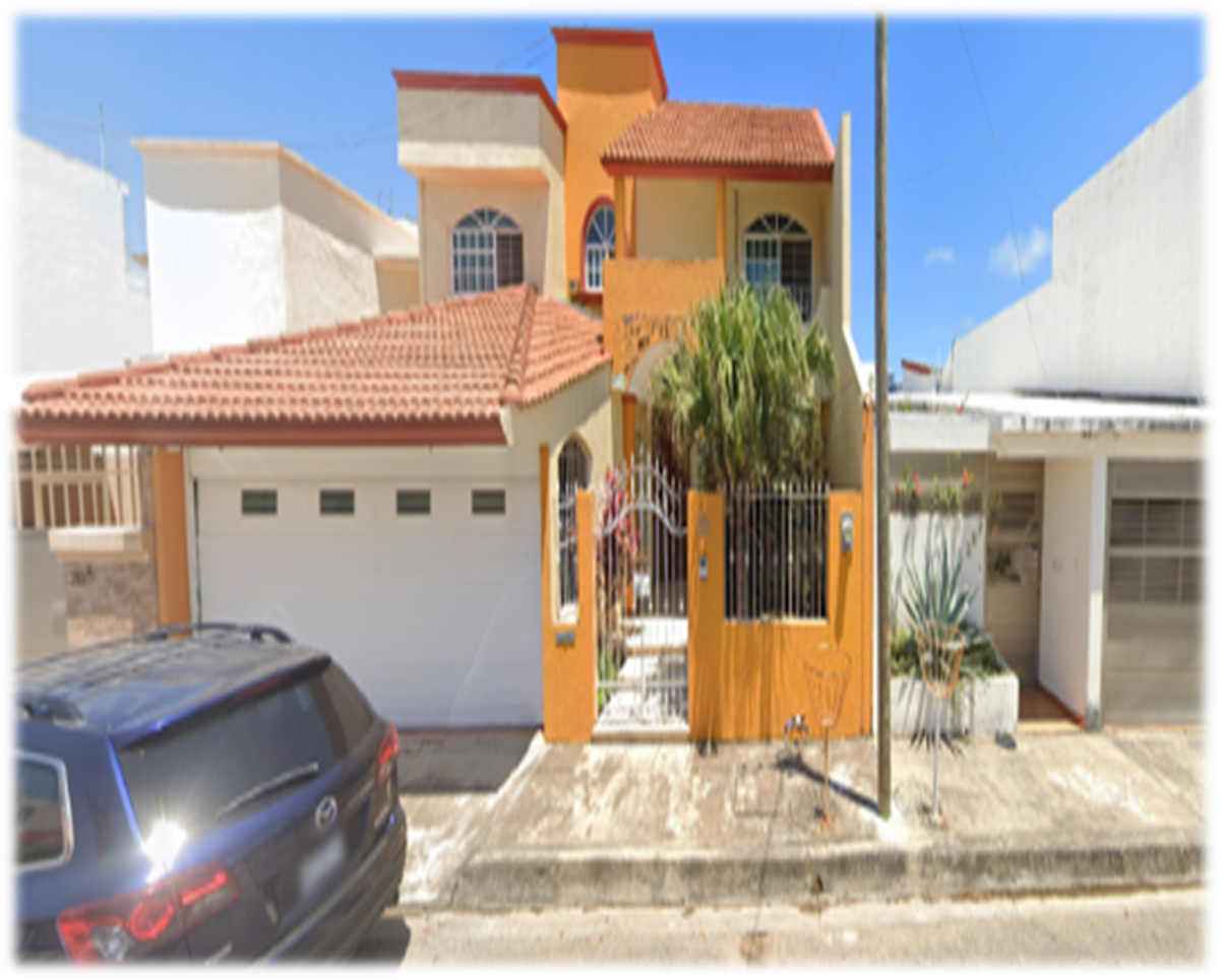 Casa en venta en Costa de Oro, Boca del Río — foto 1 de 12