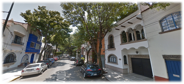 Casa en venta en Condesa, Cuauhtémoc — foto 2 de 11