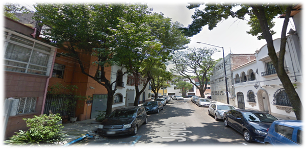 Casa en venta en Condesa, Cuauhtémoc — foto 3 de 11