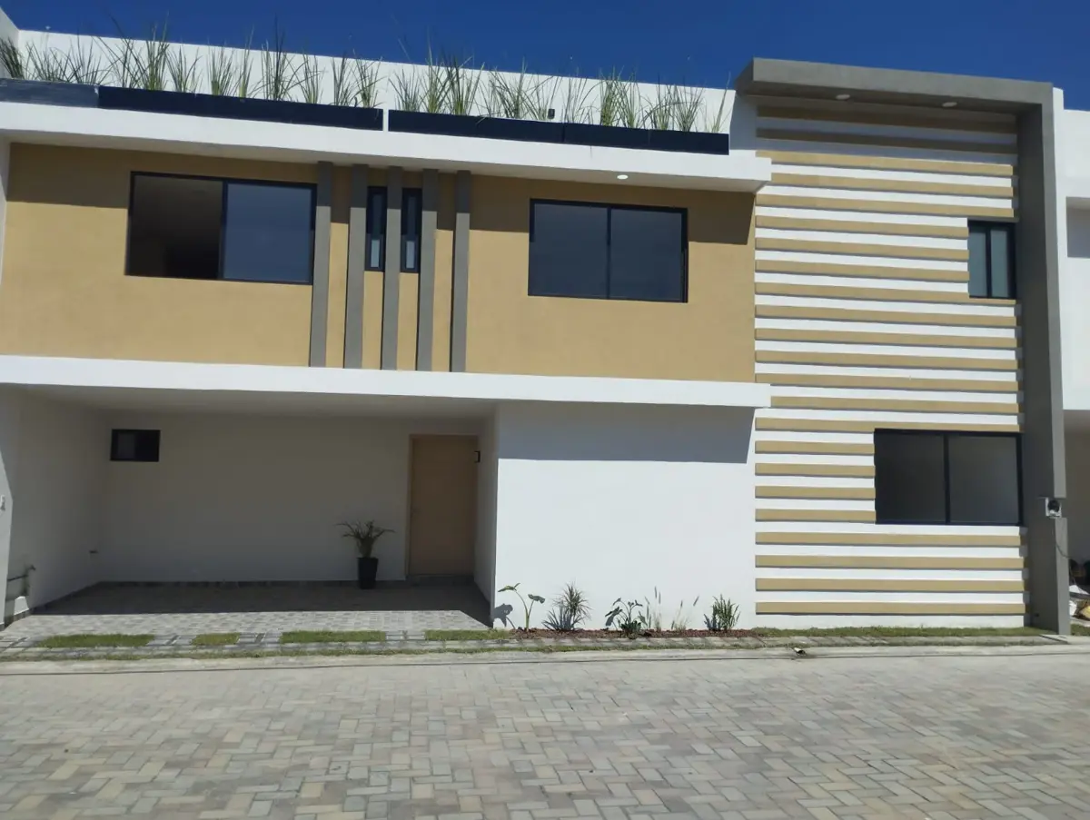 Casa en venta en San Diego, San Pedro Cholula — foto 1 de 17
