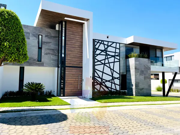 Casa en venta en Lomas de Angelópolis, San Andrés Cholula — foto 2 de 11