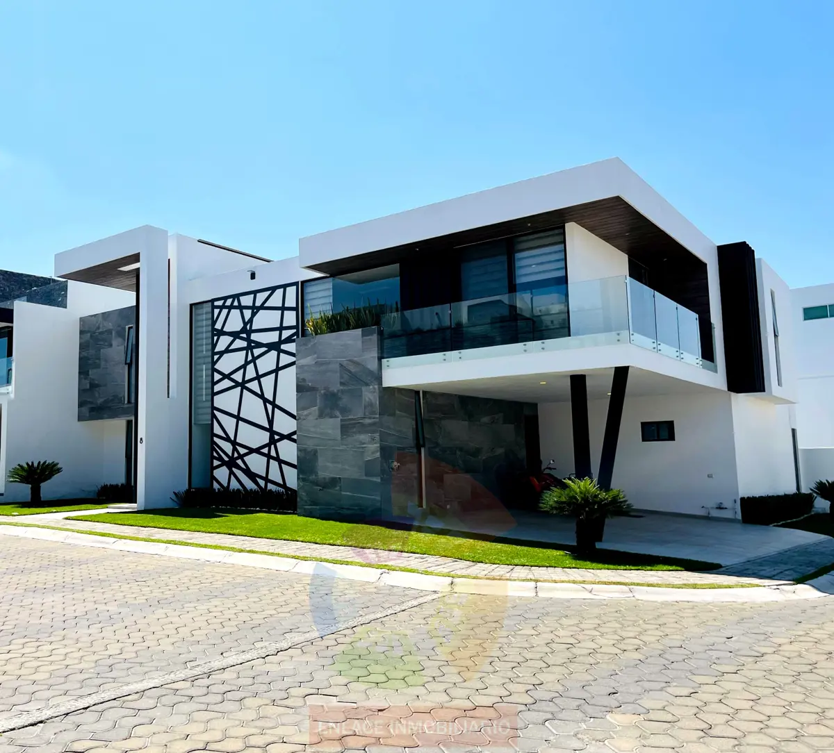 Casa en venta en Lomas de Angelópolis, San Andrés Cholula — foto 1 de 11