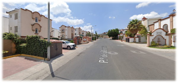 Casa en venta en Jardines de Agua Caliente, Tijuana — foto 2 de 14