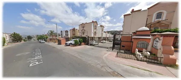 Casa en venta en Jardines de Agua Caliente, Tijuana — foto 3 de 14