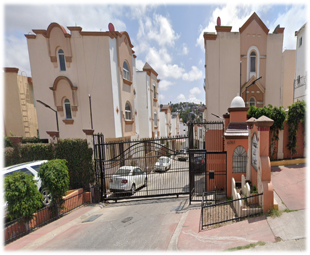 Casa en venta en Jardines de Agua Caliente, Tijuana — foto 1 de 14