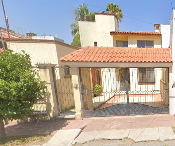 VENTA DE MARAVILLOSA CASA EN MONTE CARLO, AGUASCALIENTES