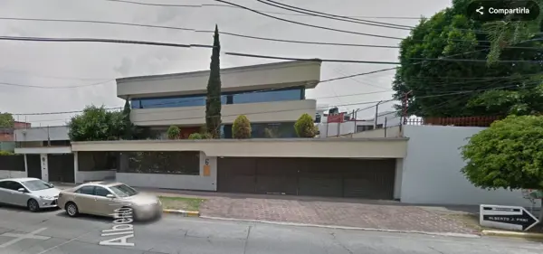 Casa en venta en Ciudad Satelite, Naucalpan de Juárez — foto 3 de 13