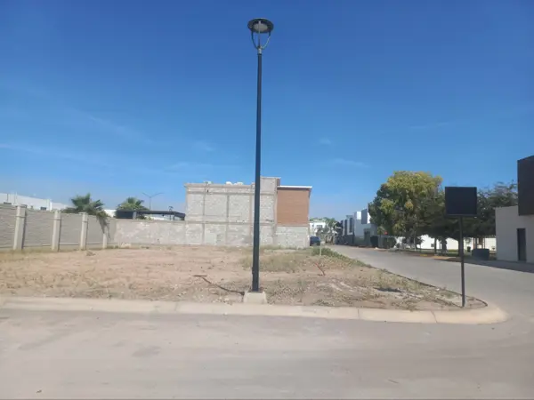 Terreno en venta en Los Viñedos, Torreón — foto 3 de 5