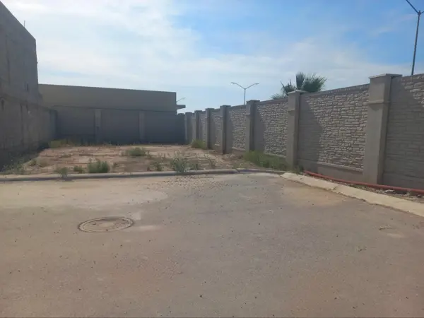 Terreno en venta en Los Viñedos, Torreón — foto 2 de 5
