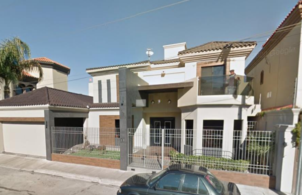 Casa en venta en Cataviña, Mexicali — foto 2 de 11