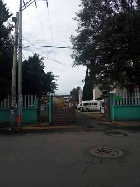 Casa en venta en Los Heroes, Ixtapaluca — foto 2 de 8
