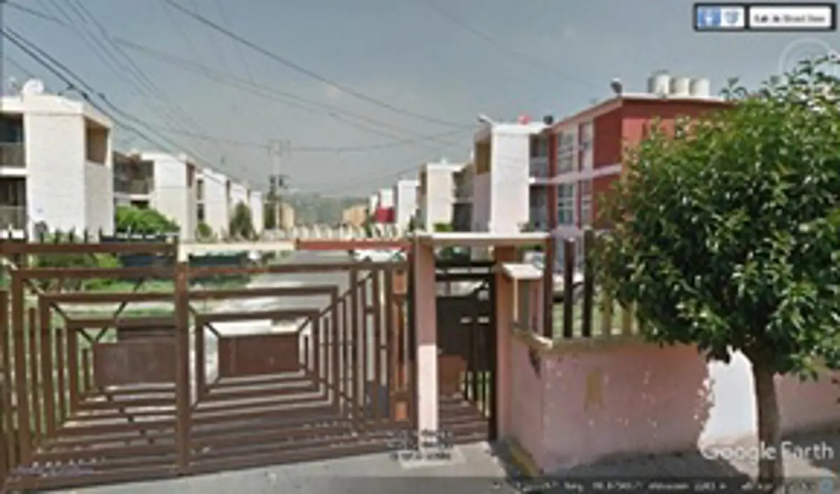 Departamento en venta en Los Heroes, Ixtapaluca — foto 1 de 11
