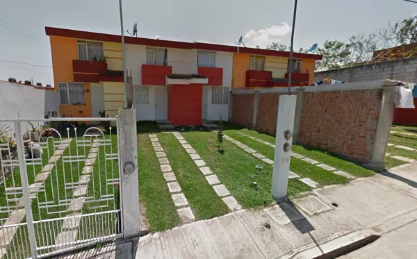 Casa en venta en Praderas de Axol, Huatusco — foto 2 de 6